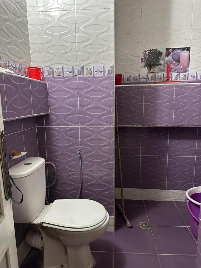 Nadia Belvue 3 Lägenhet Meknès Exteriör bild
